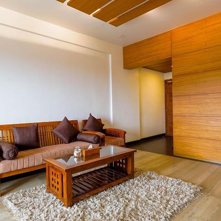 Chandys Windy Woods Munnar Exterior foto
